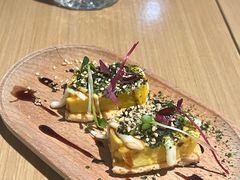 -本处·素食·融合料理(南油店)