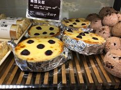 -丁香西饼屋(桂林路店)