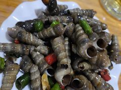 -老刀刀削面烧烤