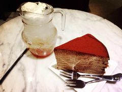 -Awfully Chocolate(来福士广场店)