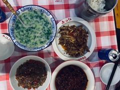 -西江红·株洲本地菜(滨江南路店)