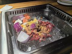 -泽成冰煮羊火锅(中正天街店)