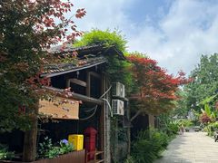 -小河直街历史文化街区