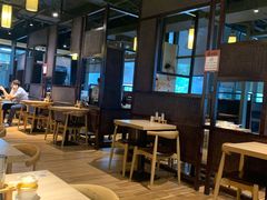 大堂-老班长手工灌汤包老店(东山店)