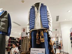 -优衣库(重庆沙坪坝印象汇店)