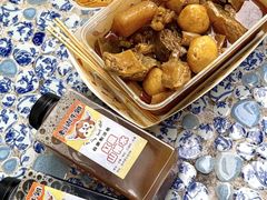 -老day牛杂(官也街总店)