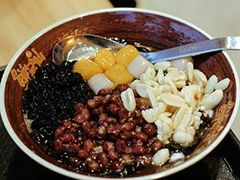 -鲜芋仙Meet Fresh(五道口店)