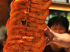 -汉丽斯巴西烤肉自助(市南店)