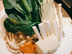-山葵家·创意料理(宁波来福士店)