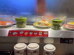 -万岁寿司(芳村店)