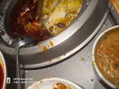-蜀留香火锅·始于1999·原四川老火锅(白堤路店)