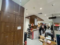 -海马体家庭照相馆(广州正佳广场店)