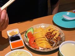 -新加坡高记KOO KEE Restaurant(盈科店)