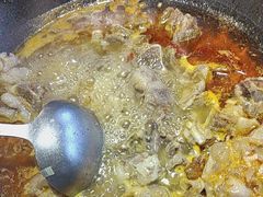 -福茂源横山铁锅羊肉(牡丹园店)