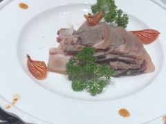 -阿露佳·舌尖上的安吉菜