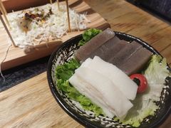 魔芋-湊湊火锅·茶憩(上海合生汇店)