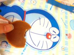 紫薯铜锣烧，超甜。-北京稻香村(天桥乐汇百货商场店)