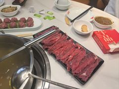-牛品福潮汕牛肉火锅(旺庄店)