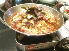 -徐记海鲜(陕西历史博物馆|明德门店)