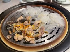 -碗中海·蒸汽海鲜·桑拿鸡(岭南天地店)