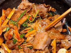 -广府乡下·饭庄(新港东路店)