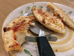 -萨莉亚意式餐厅(苏州食百家店)