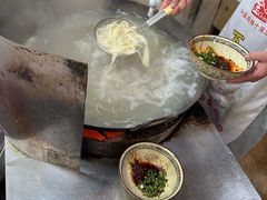 -马王庙刀削面馆(四川省交通学院宿舍店)