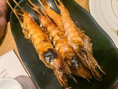 -东田之村·和风料理·日式烧鸟·和牛火锅点餐式自助(西二旗店)