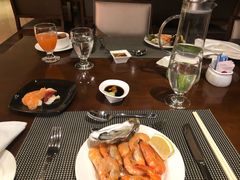 -白天鹅宾馆·流浮阁咖啡厅