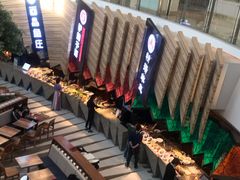 -食悦天美食广场(西安CityOn熙地港购物中心店)