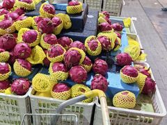 -鲜力达果品批发直销(青山店)