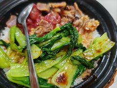 -阿清煲仔店(纺织城店)