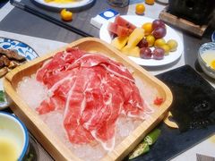 -極上萬膳·日料放题(来福士江景店)