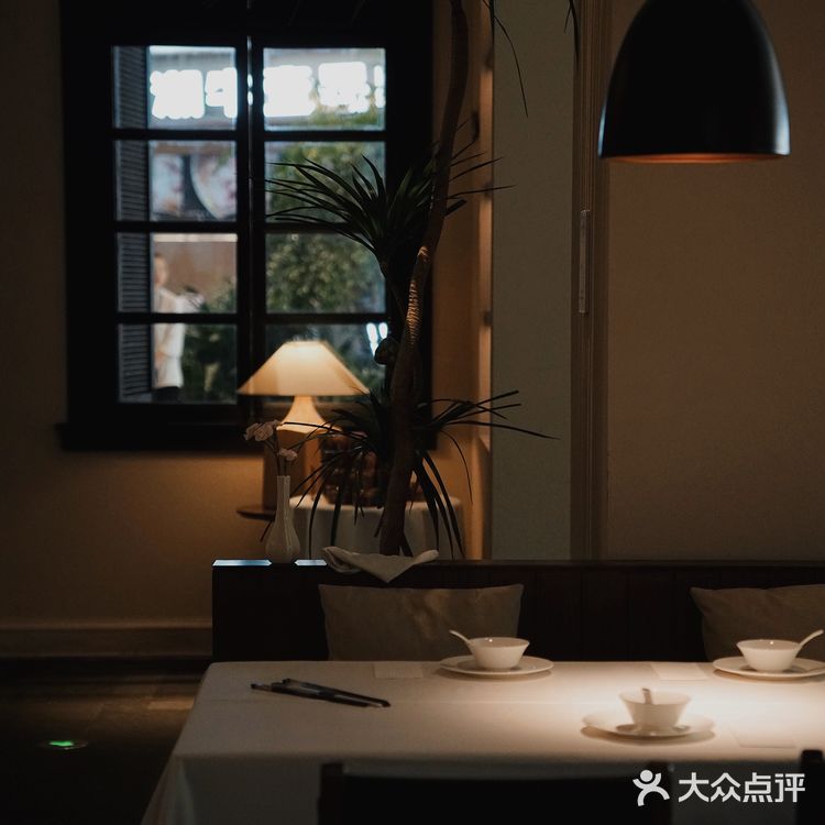 在武汉一定要来这家粤菜馆过夏天