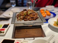 -四季民福烤鸭店(前门店)