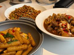 -漫圆·品质家宴(榔梨店)