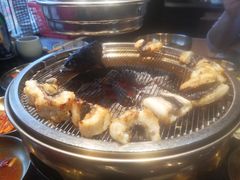 -味家烤肉烤鳗鱼牛排(西塔旗舰店)