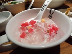 前任红糖冰粉-太二酸菜鱼(石家庄万象城店)