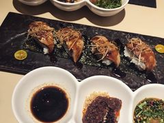 -余欢领鲜火锅(新街口店)