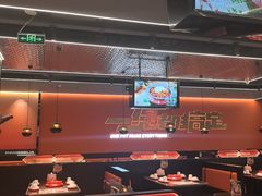 -胖哥俩肉蟹煲(石家庄长安万达店)
