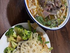-妞妞烩面非物质文化遗产(西工店)
