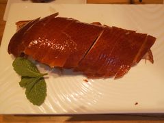 -四季民福烤鸭店(前门店)