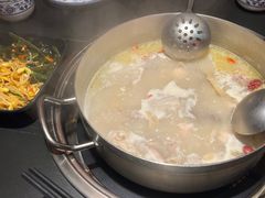 -淼福猪肚鸡·椰子鸡火锅(大沙地店)