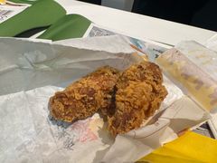 -麦当劳(欧陆广场店)