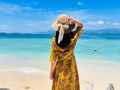 -麦哲伦丝绸度假村