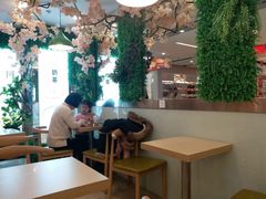 大堂-溢仙茶(中防万宝城店)