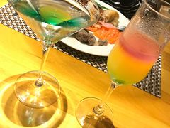 -宁波阳光豪生大酒店·豪生咖啡厅