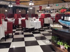 大堂-红门金汤·港式火锅(英皇集团中心店)