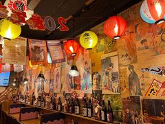 -桃太郎创作料理(大坪店)