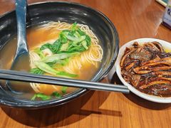 -王家沙点心店(南京西路总店)